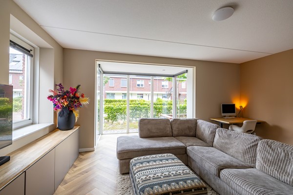 Medium property photo - Het Rinket 17, 9613 CH Meerstad